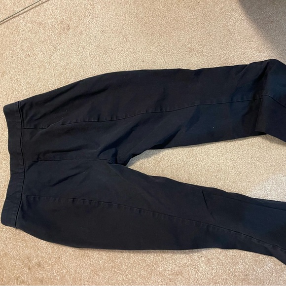 Everlane chino pants black - Picture 4 of 5